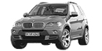 BMW E70 B0079 Fault Code