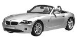 BMW E85 B0079 Fault Code