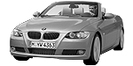 BMW E93 B0079 Fault Code