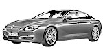 BMW F06 B0079 Fault Code