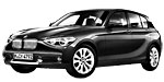 BMW F20 B0079 Fault Code